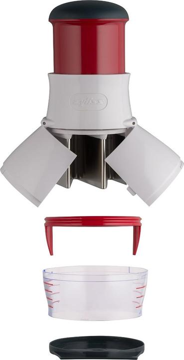 Actual product image Zyliss Zig Zag 2