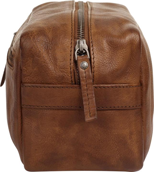 Produktbild Spikes & Sparrow Kulturtasche TOILETRY BAG (0.10 l)