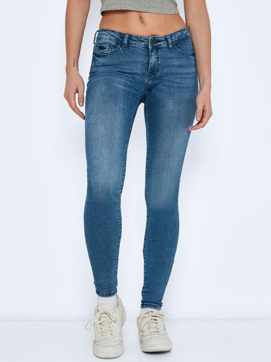 Produktbild Noisy May NMEVE Low Waist Skinny Fit Jeans