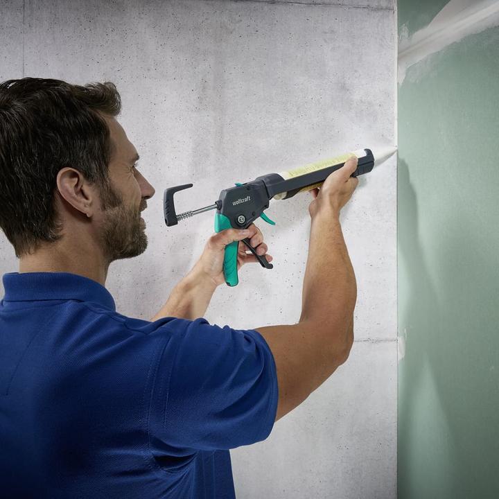 Image du produit wolfcraft wolfcraft 1 Kartuschenpresse MG 550