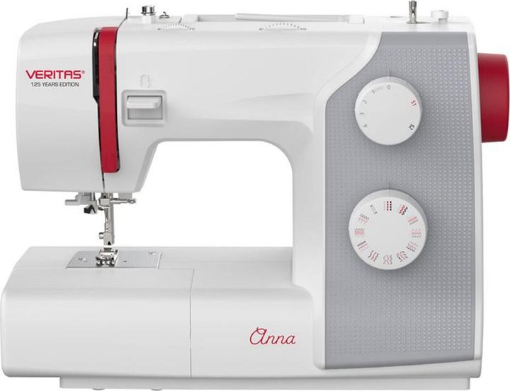 Actual product image Veritas Anna