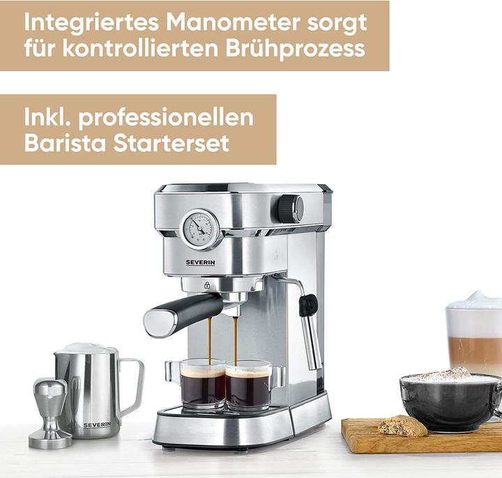 Image du produit Severin KA 5995