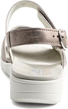 Actual product image Semler Sandals panna (41)