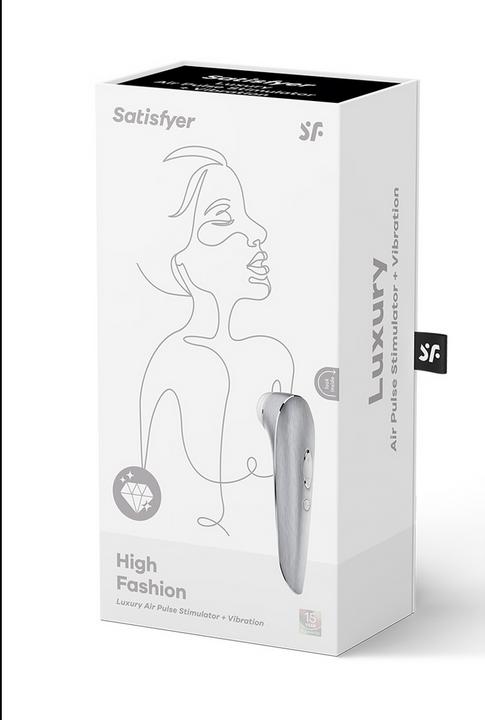 Produktbild Satisfyer High Fashion