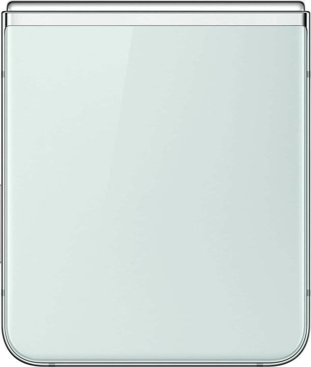 Produktbild Samsung Galaxy Z Flip 5 (512 GB, Mint, 6.70", SIM + eSIM, 12 Mpx, 5G)