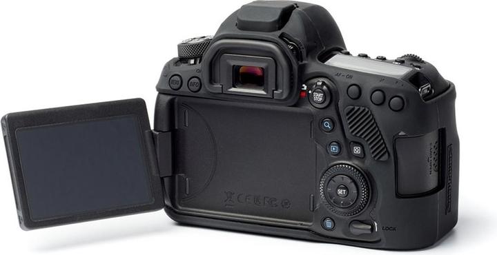 Produktbild easyCover walimex pro Canon EOS 6D Mark II (Hülle, 6D Mark II)