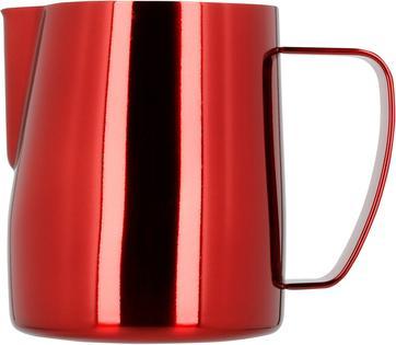 Barista Space 350 ml rode melkkan (0.35 l)