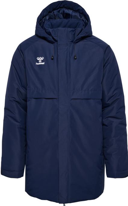 Produktbild hummel Hmlgo Parka Jacket (XL)