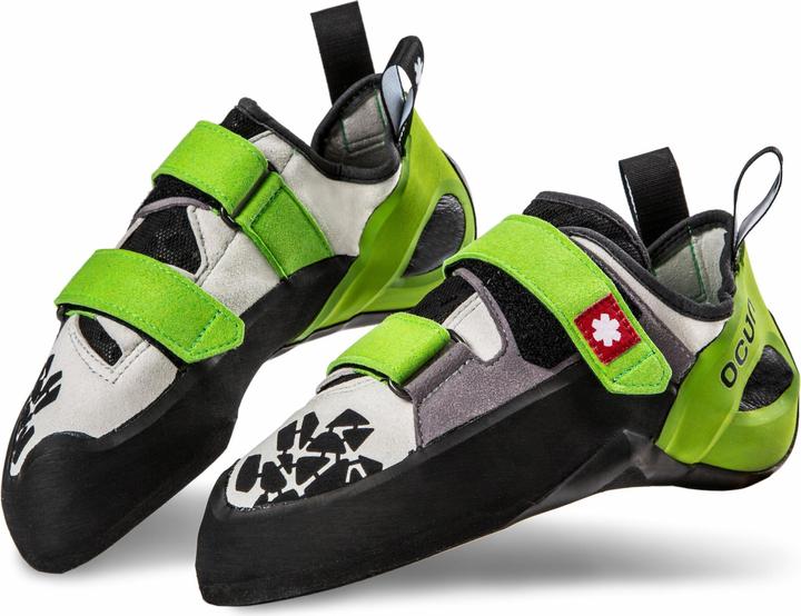 Image du produit Ocun Jett QC Chaussons d'escalade (43)