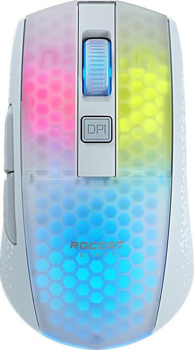 Immagine prodotto Roccat Burst Pro Air (Senza fili)