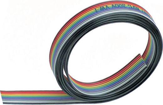 Immagine prodotto 3M Cavo a nastro 10x 0,08mm² non schermato 30m