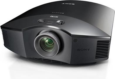 Produktbild Sony Vpl-Hw15 (Full HD)