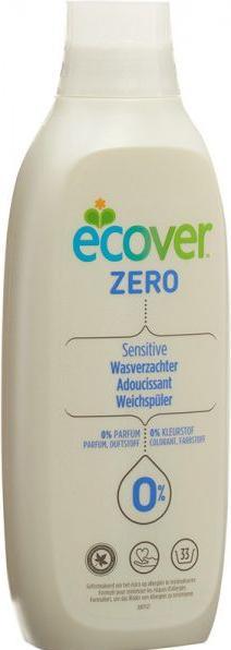 Produktbild Ecover Zero (33 Waschgänge)