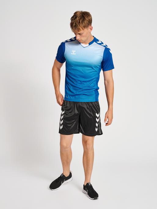 Produktbild hummel Core Xk Sublimation Jersey S/S (M)