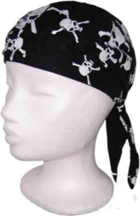 Bestsaller Piraten Bandana