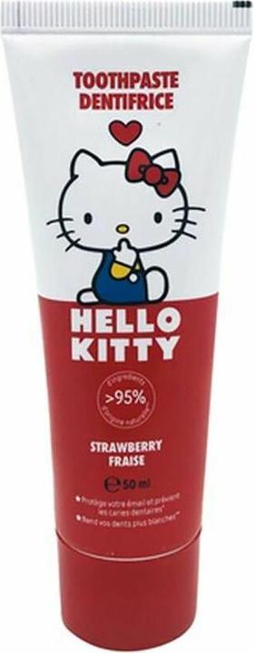 Image du produit Take Care Pâte à dents Hello Kitty 50ml (50 ml)