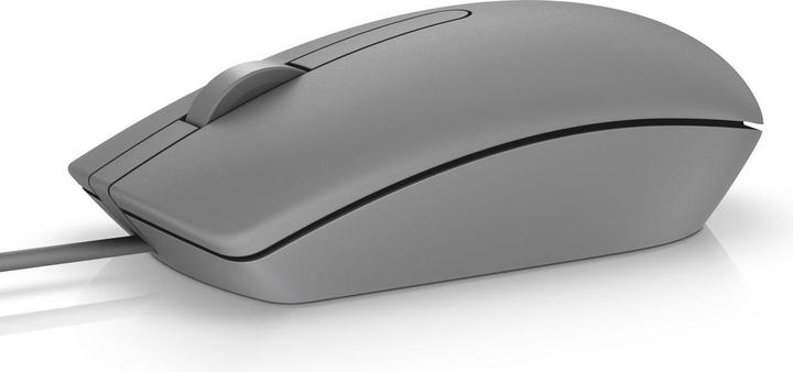 Dell Mouse USB MS116 con cavo