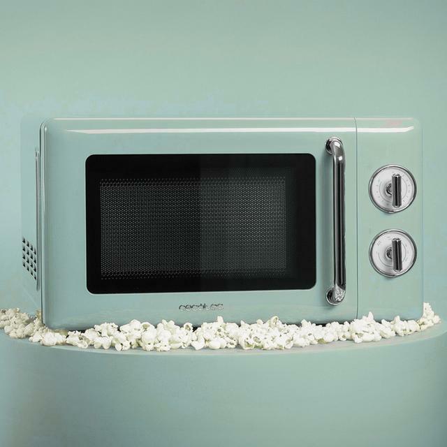 Image du produit Cecotec PROCLEAN 3010 RETRO GREEN (20 l)