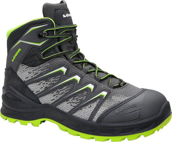 Produktbild Lowa LARROX Work GTX Mid S3 (S3, 43)