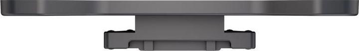 Actual product image Multibrackets Monitor adapter plate with quick release (Mounting- / Adapterplates)
