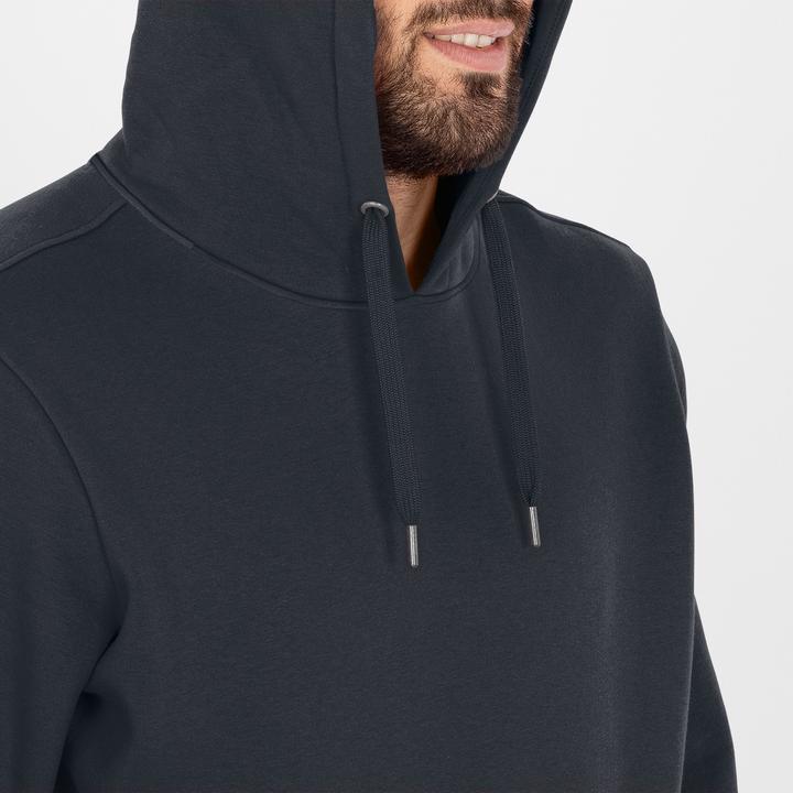 Produktbild JAKO Kapuzensweat Organic (3XL)