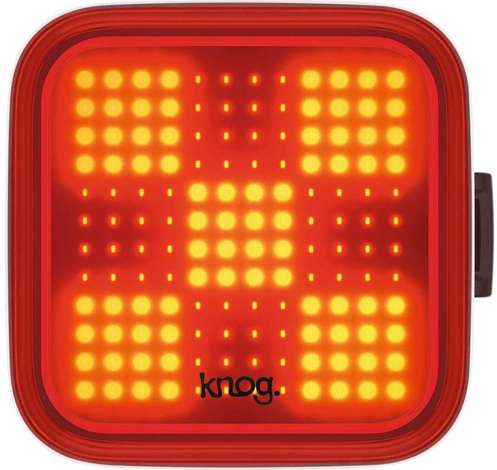Image du produit knog. Blinder (100 lm, 100 lm)