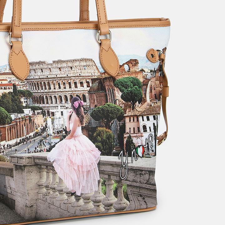 Produktbild Ynot? Yesbag Shopper Tasche 46.5 cm (21 l)