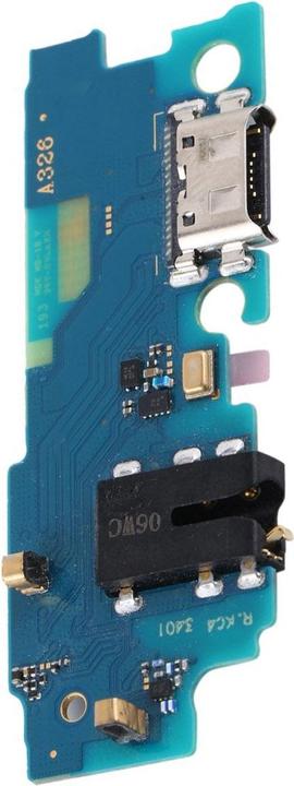 Image du produit Clappio Prise de charge pièce de rechange Samsung A32 5G (Samsung Galaxy A32 5G)