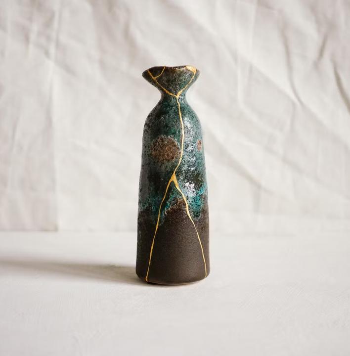 Image du produit Mora Approved Kit de réparation DIY Kintsugi