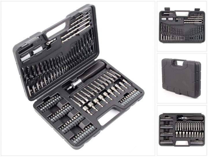 Actual product image DeWalt DT0109-QZ (1.5 - 10 millimetres)