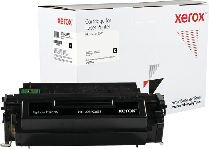 Produktbild Xerox Everyday Everyday 10A (BK)