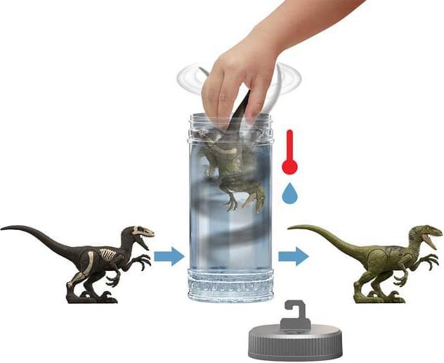 Produktbild Jurassic World 0