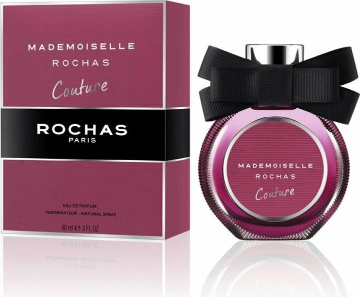 Immagine prodotto Rochas Miss (Eau de parfum, 90 ml)