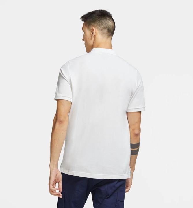 Actual product image Nike Liverpool M NSW POLO PQ CRE - 2020-21 (XL)