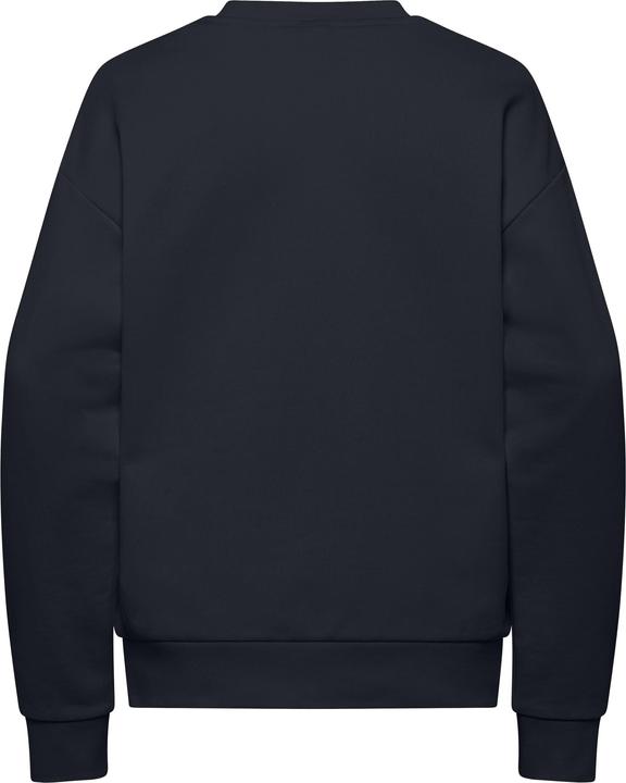 Actual product image Jack Wolfskin Essential Crewneck W (XS)