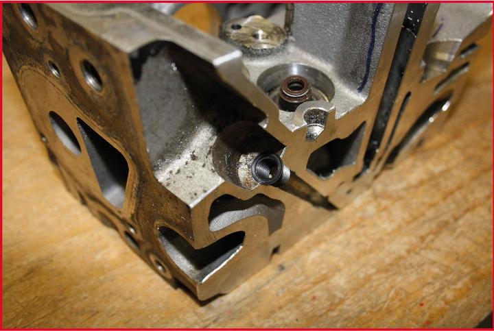 Actual product image KS Tools 150.5040