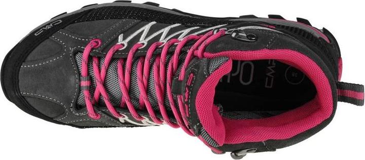 Actual product image CMP Campagnolo Rigel Mid Trekking WP Shoes (39)