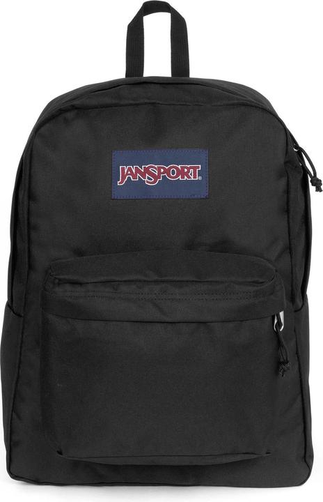 JanSport SUPERBREAK ONE Black (26 l)