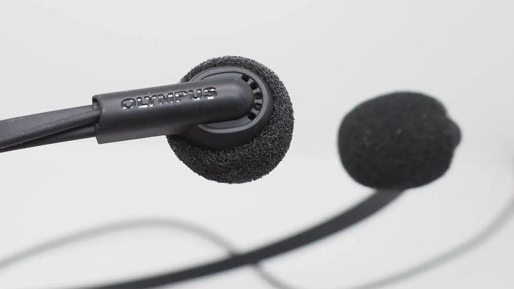 Produktbild Olympus OM System TA-E103-E1 Stereo Earphone