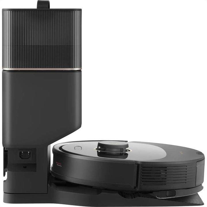 Actual product image Roborock Q8 Max+ (Vacuum mopping robot)