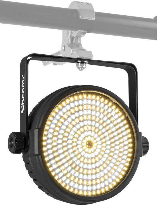 Produktbild BeamZ Scheinwerfer BT430 Strobe Par (0.50 W, LED)