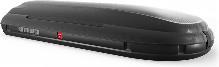 Produktbild Rotenbach Dachbox (480 l)