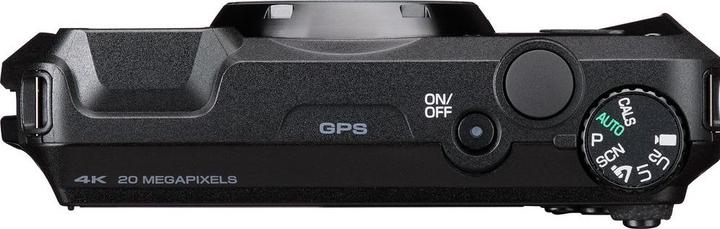 Actual product image RICOH Pentax WG-8 (28 - 140 mm, 20 Mpx, 1/2,3'')