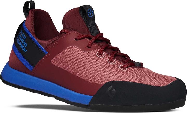 Produktbild Black Diamond W Session 2 Shoes (41.5)