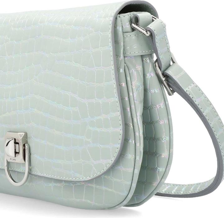 Image du produit Picard Mermaid Umhängetasche Leder 25 cm