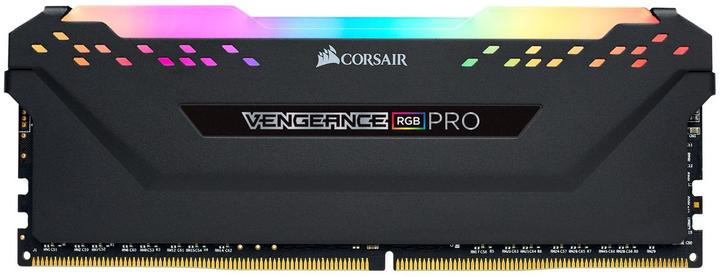 Immagine prodotto Corsair Vengeance RGB Pro (1 x 16GB, 3600 MHz, DDR4-RAM, DIMM)