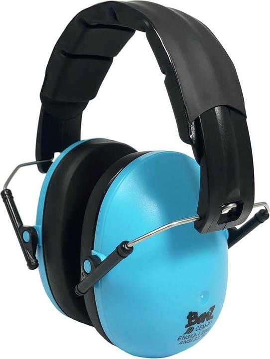 Baby Banz Protection auditive Kidz 3+ ans (1 x)