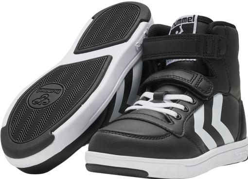Actual product image hummel Stadil Light Quick High Jr (30)