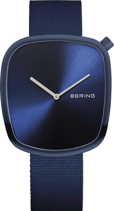 Bering Pebble Armbanduhr