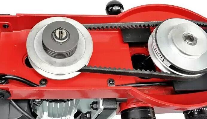 Produktbild Rotwerk RB18 vario